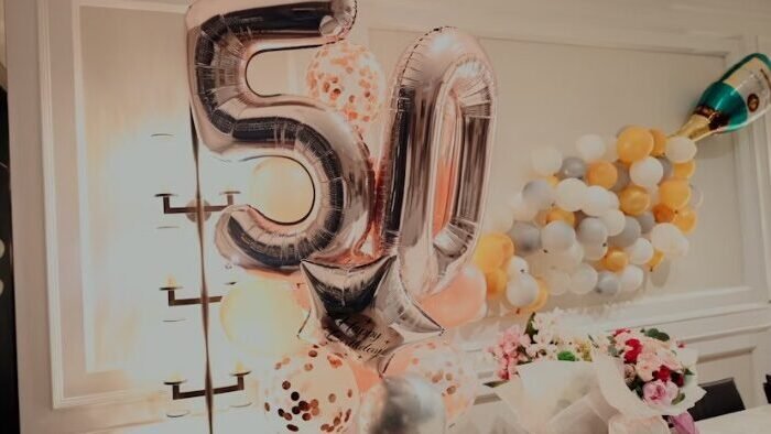 Balloons wholesale in Blackpool