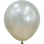 Round Latex Balloons