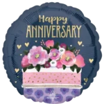 Shaped Latex and Foil Balloons