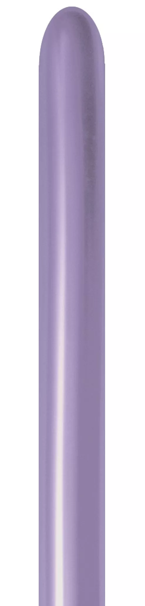 Sempertex Silk Light Amethyst 260 Modelling Latex Balloons 50pk