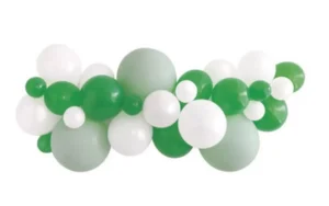 Foil and Latex Balloon Arches and Kits