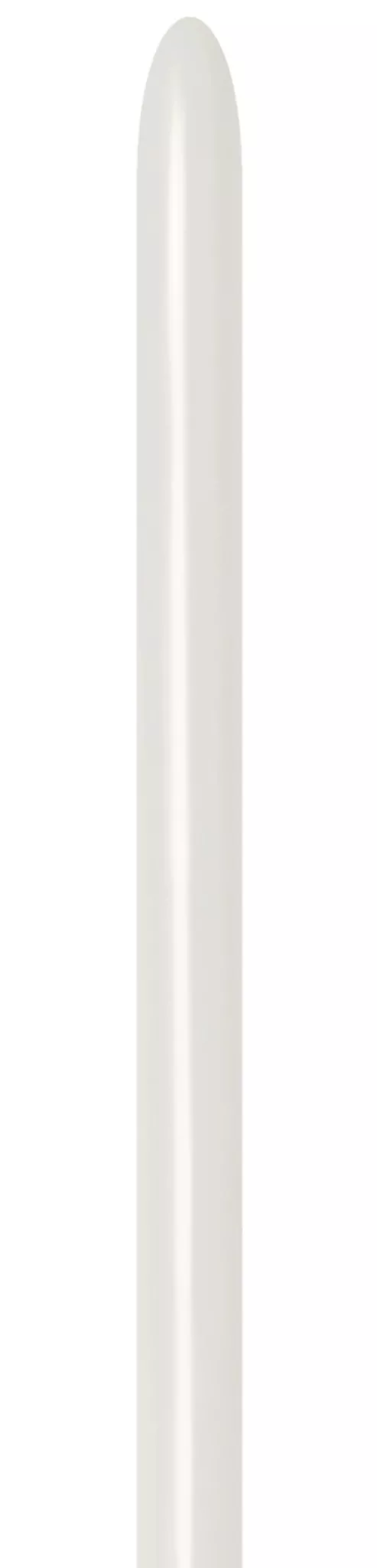 Sempertex Pastel Dusk Cream 160 Modelling Latex Balloons 50pk