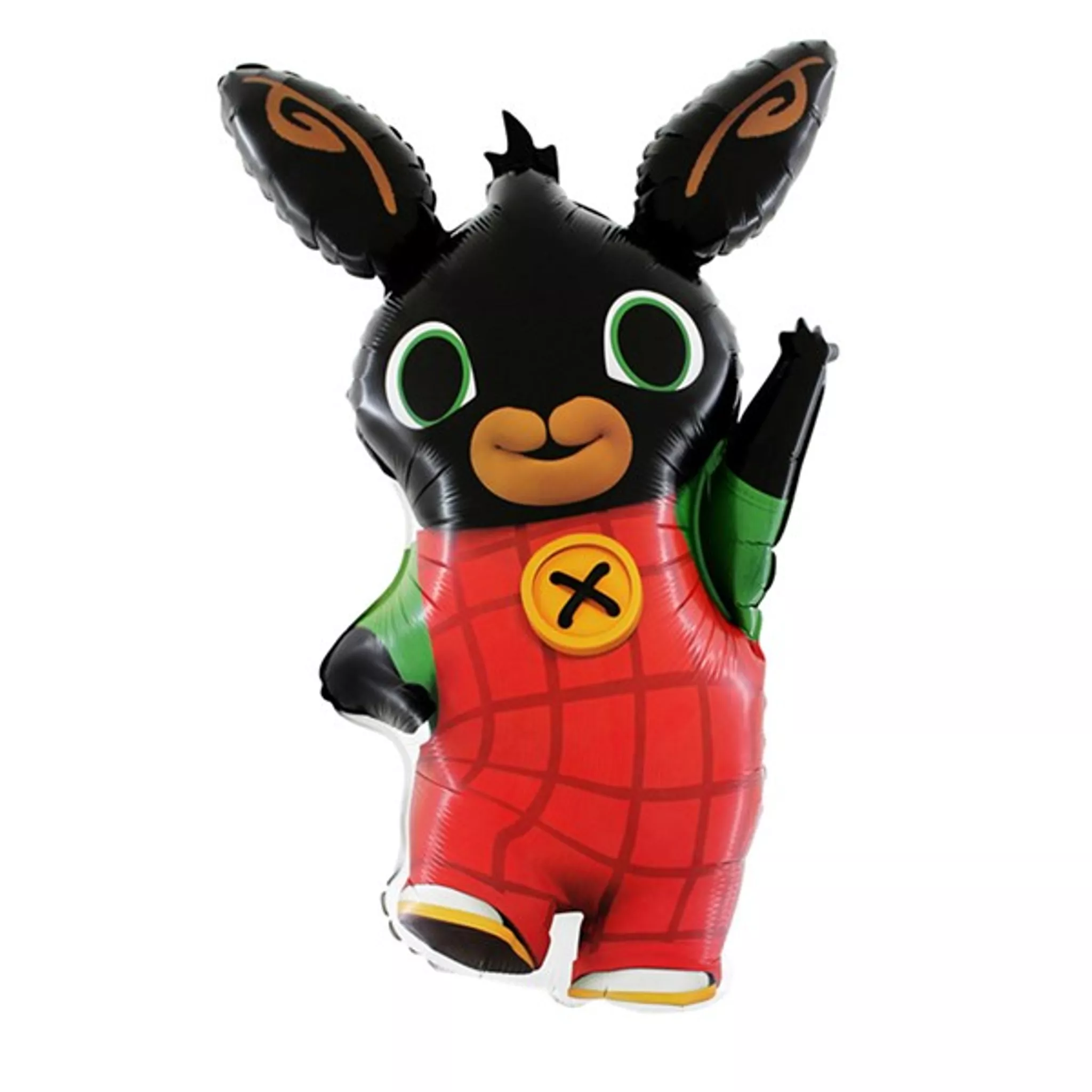 Bing 37" Jumbo Shaped Loose Foil Balloon