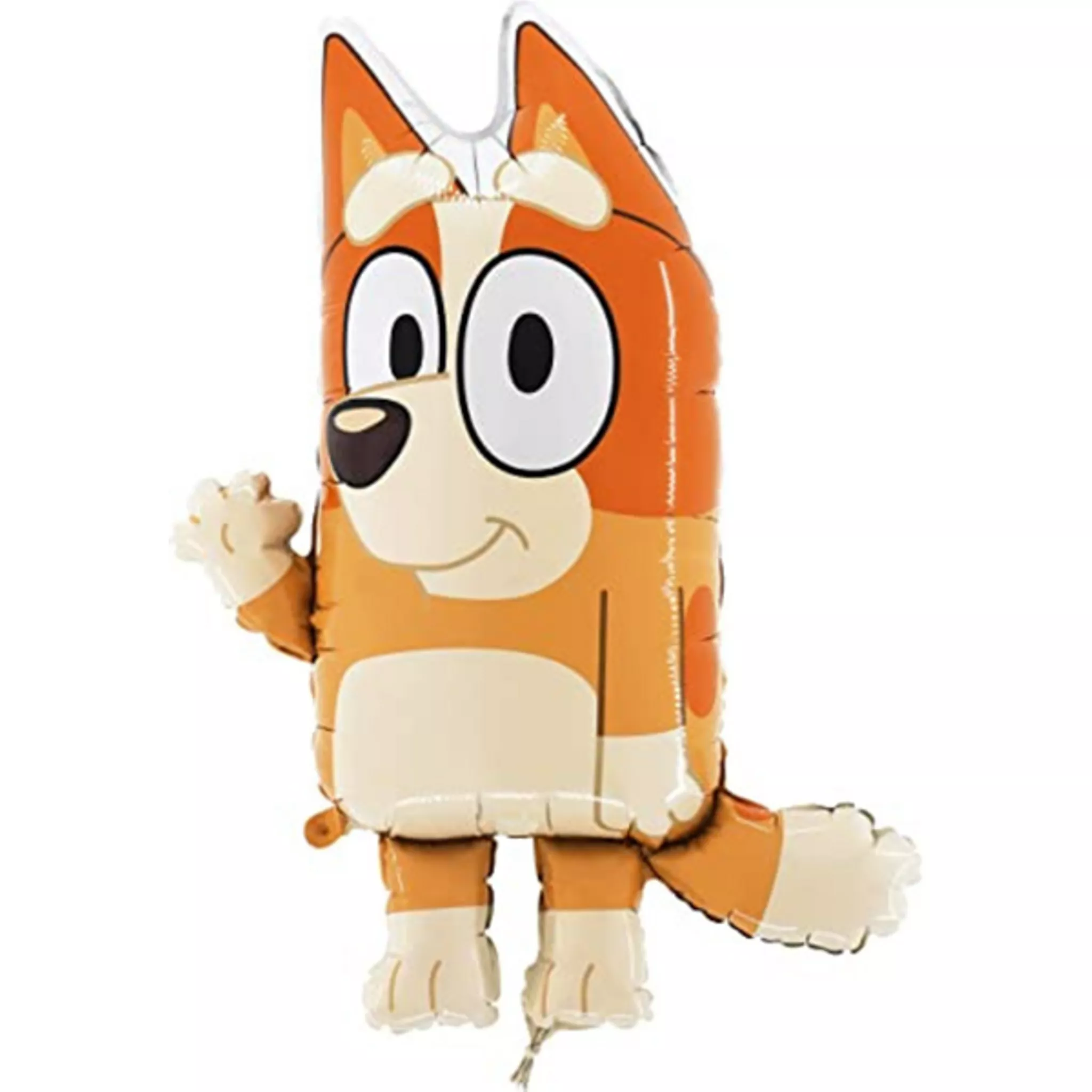 Grabo Bingo 32" Foil Balloon (Loose)