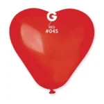 Heart Latex Balloons