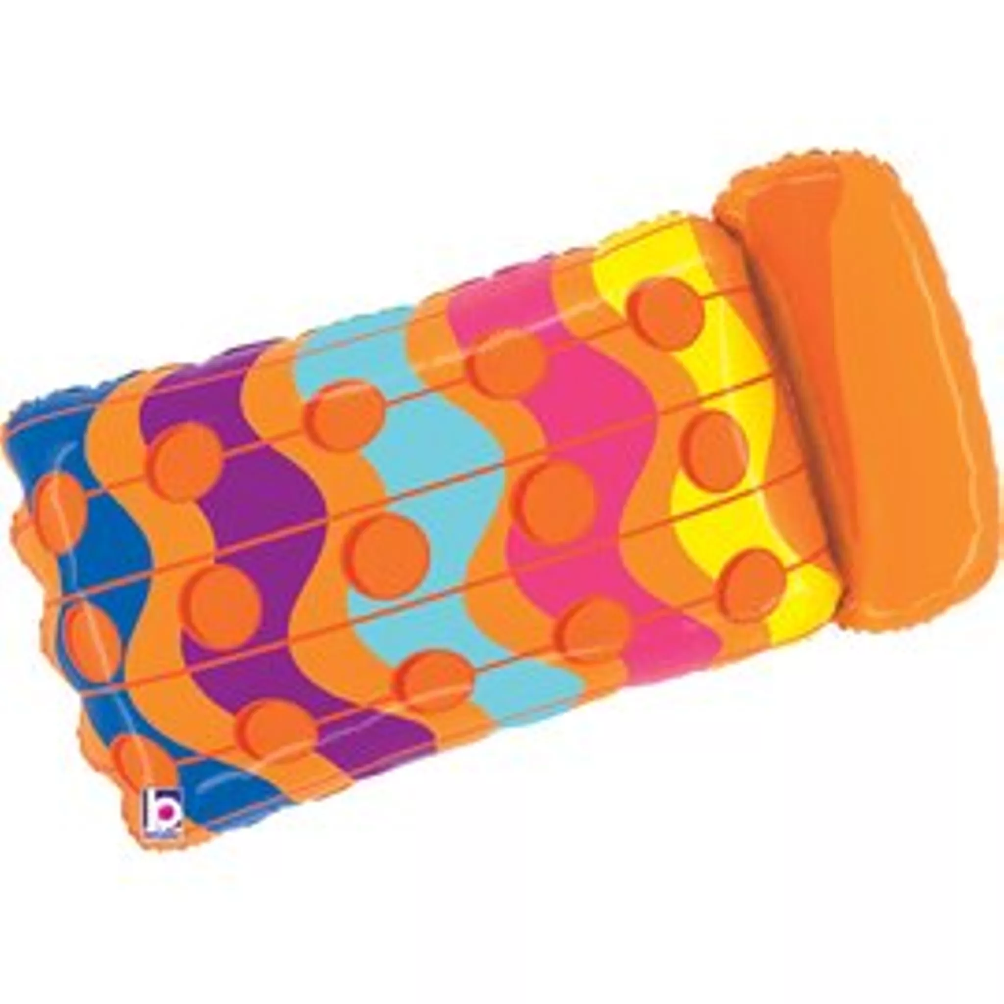 Grabo Foil Balloon Summer Float 31"